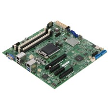 Материнська плата HPE Proliant ML30 Gen9 (822184-002 / 822184-001 / 873607-001)