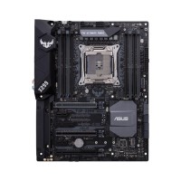Материнська плата Asus TUF X299 Mark 2 (s2066)