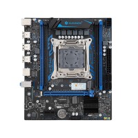 Материнська плата Huananzhi X99-P4F LGA 2011v3
