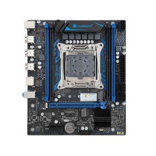 Материнська плата Huananzhi X99-P4F LGA 2011v3