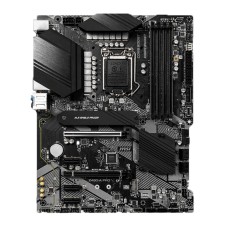 Материнська плата MSI Z490-A PRO (s1200)