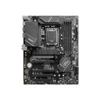 Материнська плата MSI PRO B760-P DDR4