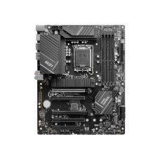 Материнська плата MSI PRO B760-P DDR4