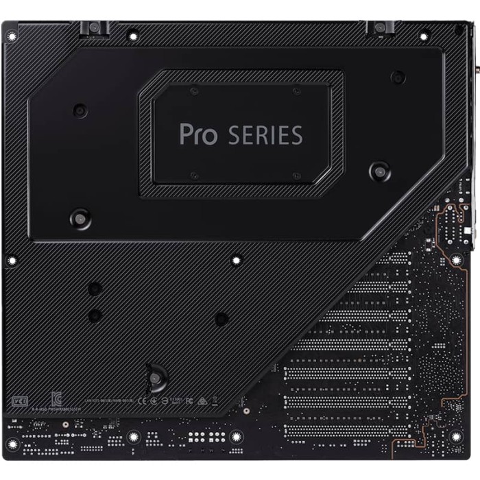 Материнська плата Asus Pro WS WRX80E-SAGE SE WIFI II