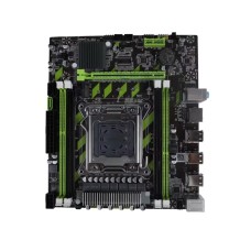 Материнська плата X79G V1.51 LGA 2011v2 new