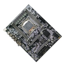 Материнська плата X79Z v2.4F_G ATX LGA2011 new