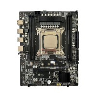Материнська плата Huananzhi X99 v202 (LGA2011v3)