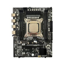 Материнська плата Huananzhi X99 v202 (LGA2011v3)