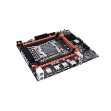Материнська плата X99HM-DDR3 LGA 2011v3 new
