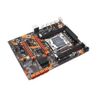 Материнська плата ZX-X99D3 DDR3 LGA 2011v3 new
