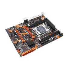 Материнська плата ZX-X99D3 DDR3 LGA 2011v3 new