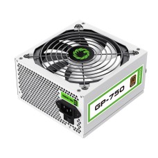 Блок живлення GameMax 750W Bronze (GP-750-WHT) new
