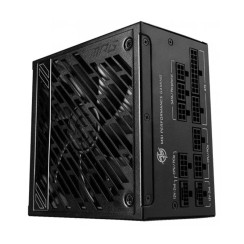 Блок живлення MSI MPG A1000GS PCIE5 1000W GOLD new