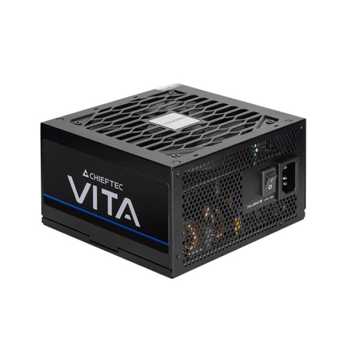 Блок живлення Chieftec Vita 850W BRONZE (BPX-850-S)