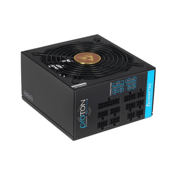 Блок живлення Chieftec Proton 1000W BRONZE (BDF-1000C) new