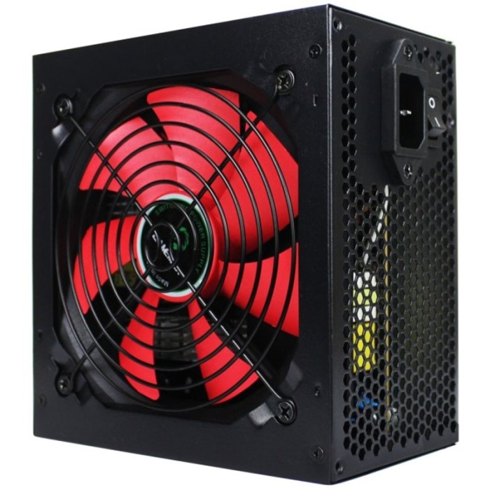 Блок живлення GameMax 500W (GM-500B) new