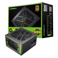 Блок питания Gamemax GX Xtreme Gold Modular 750W 80 GOLD (GX-750)