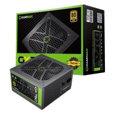 Блок живлення Gamemax GX Xtreme Gold Modular 750W 80 GOLD (GX-750)