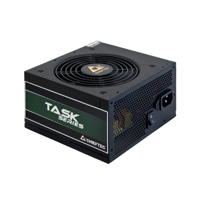 Блок живлення Chieftec Task 700W Bronze (TPS-700S)