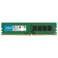 Оперативна пам'ять Crucial 32Gb DDR4-2666 PC4-21300 (CT32G4DFD8266) UDIMM Non-ECC Unbuffered