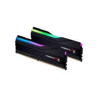 Оперативна пам’ять G.SKILL Trident Z5 RGB (2x32GB) 64GB DDR5-6400 PC5-51200 (F5-6400J3239G32GX2-TZ5RK) UDIMM Non-ECC Unbuffered new