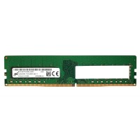 Оперативна пам'ять Micron 32Gb DDR4-2666 PC4-21300 (MTA16ATF4G64AZ-2G6) UDIMM Non-ECC Unbuffered