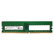 Оперативна пам'ять Micron 32Gb DDR4-2666 PC4-21300 (MTA16ATF4G64AZ-2G6) UDIMM Non-ECC Unbuffered