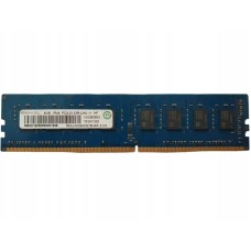 Оперативна пам'ять Ramaxel 8Gb DDR4-2133 PC4-17000 (RMUA5090KB78HAF-2133) UDIMM Non-ECC Unbuffered