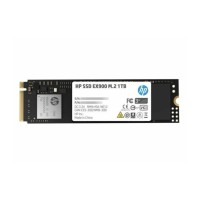 Накопитель SSD HP EX900 1Tb NVMe M.2 Gen3x4 (5XM46AA#ABC)