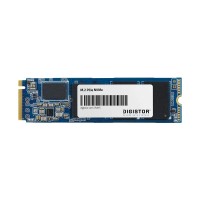 Накопичувач SSD Digistor 2TB M.2 NVME 2280 (DIG-M2N220004)