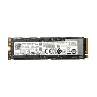 Накопичувач SSD Intel 256Gb NVMe M.2 Gen3x4 (SSDPEKKF256G8L) (new)