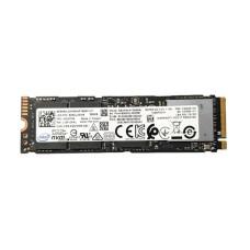 Накопичувач SSD Intel 256Gb NVMe M.2 Gen3x4 (SSDPEKKF256G8L)