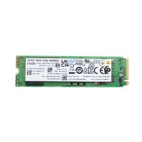Накопичувач SSD INTEL 670P 512Gb NVMe M.2 Gen3x4 (SSDPEKNU512GZ)