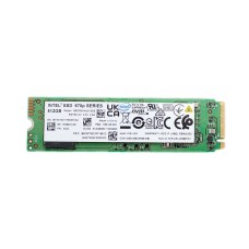 Накопичувач SSD INTEL 670P 512Gb NVMe M.2 Gen3x4 (SSDPEKNU512GZ)