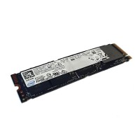 Накопичувач SSD Intel 256Gb NVMe M.2 Gen3x4 (SSDPEMKF256G8)