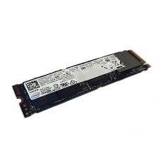 Накопичувач SSD Intel 256Gb NVMe M.2 Gen3x4 (SSDPEMKF256G8)