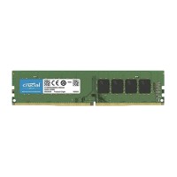 Оперативна пам'ять Crucial 16Gb DDR4-2133 PC4-17000 (CT16G4DFD8213.C16FD) UDIMM Non-ECC Unbuffered