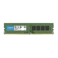 Оперативна пам'ять Crucial 16Gb DDR4-2133 PC4-17000 (CT16G4DFD8213.C16FD) UDIMM Non-ECC Unbuffered
