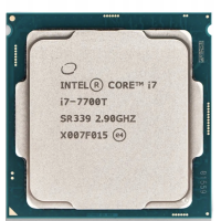Процесор Intel Core i7-7700T