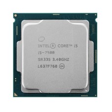 Процесор Intel Core i5-7500