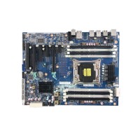 Материнская плата HP Z440 (ATX / LGA2011-3)