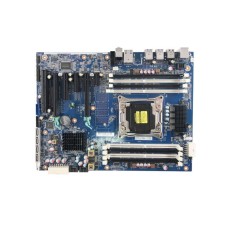 Материнська плата HP Z440 (ATX / LGA2011-3)